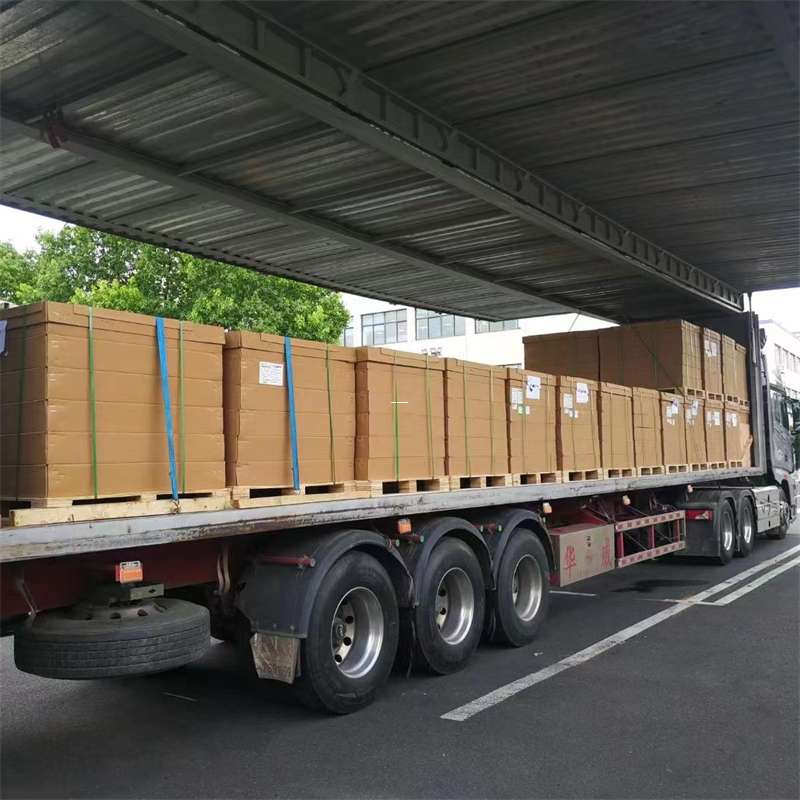 民勤县福山区物流：多元专线与高效运输探索