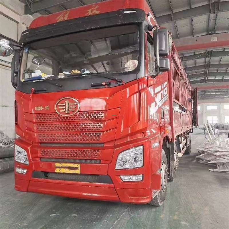 民勤县探索都昌县多元物流运输的奥秘